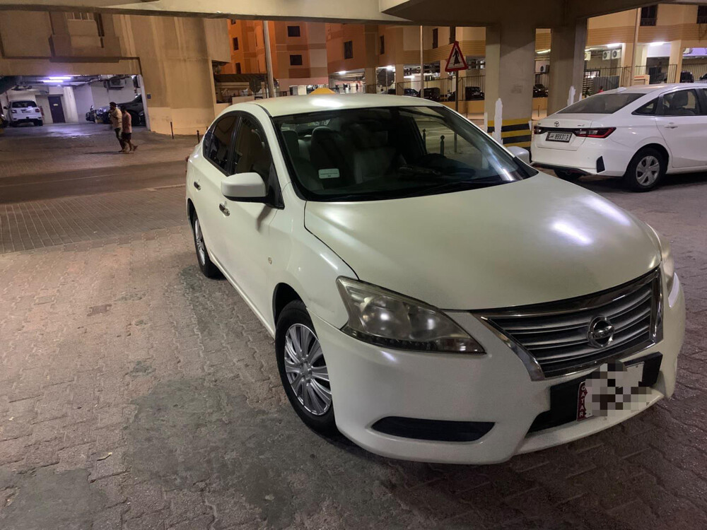 Nissan - 1