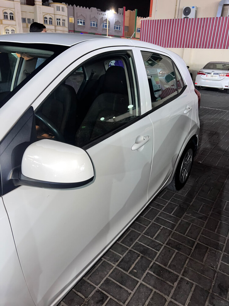 KIA PICANTO 2021 model - 5
