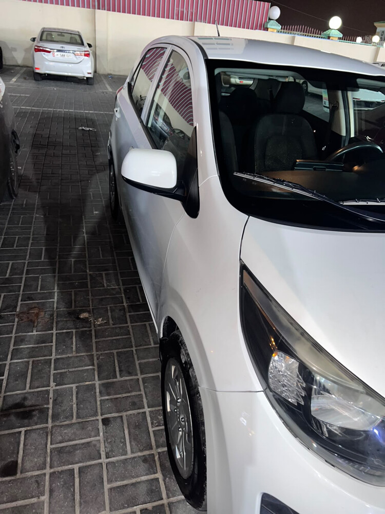 KIA PICANTO 2021 model - 4