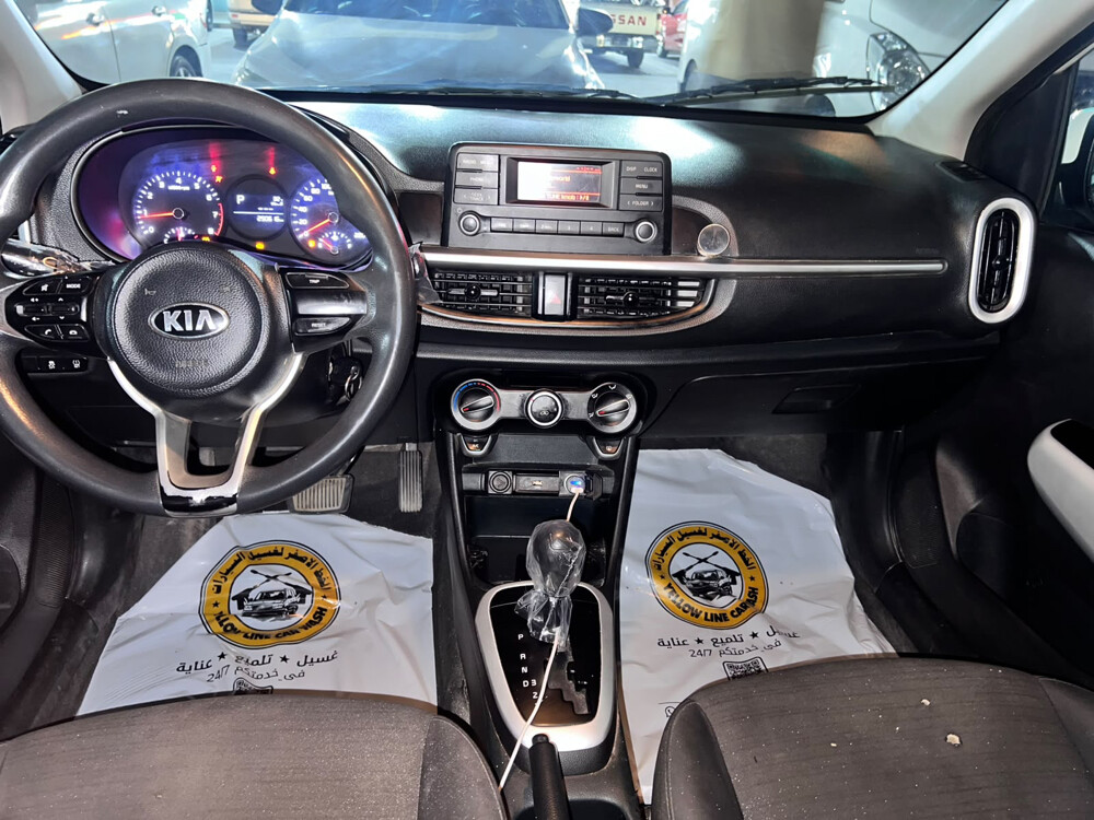 KIA PICANTO 2021 model - 2