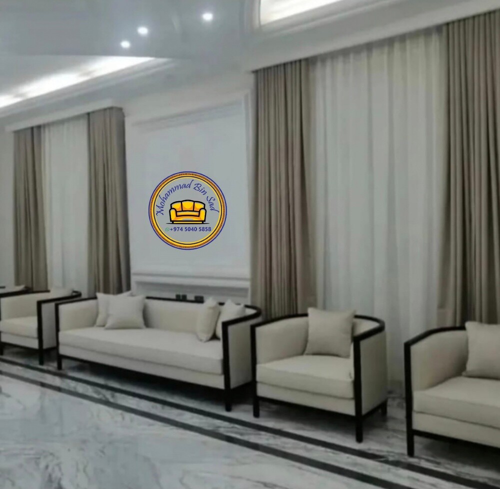 Furniture upholstery - 11