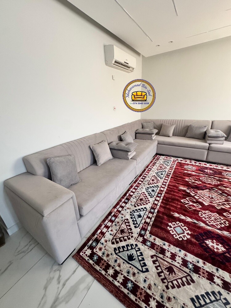 Furniture upholstery - 16