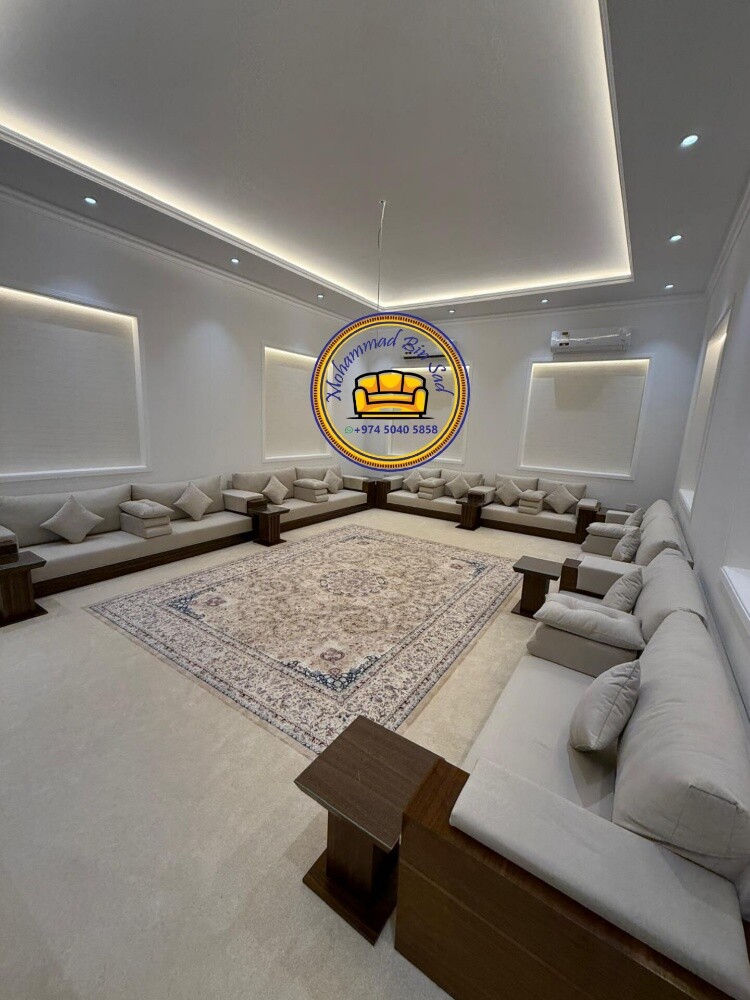 Furniture upholstery - 7