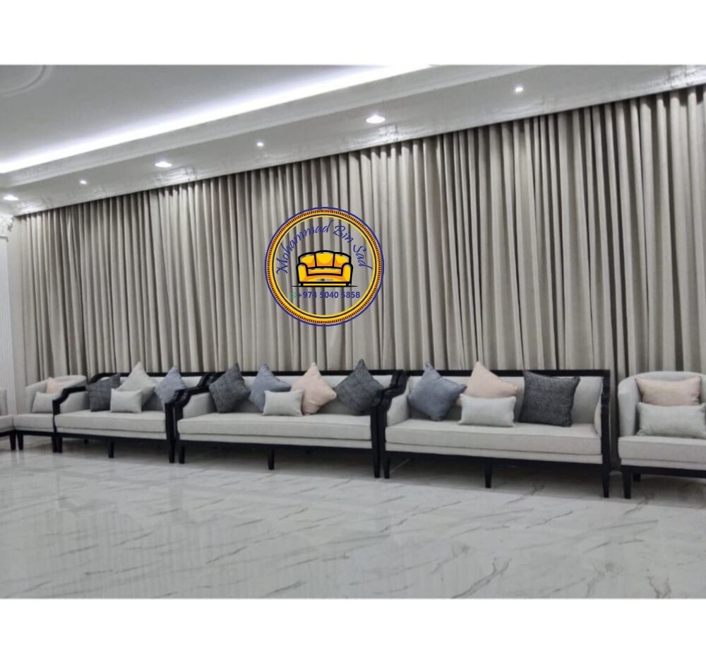 Furniture upholstery - 19