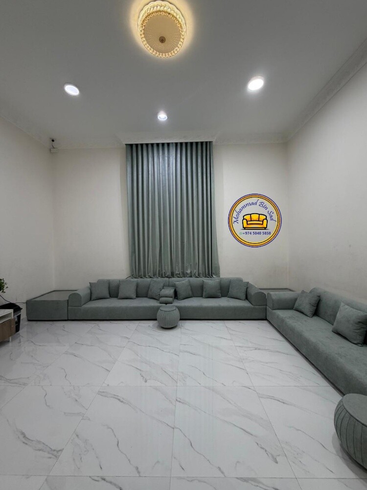 Furniture upholstery - 10