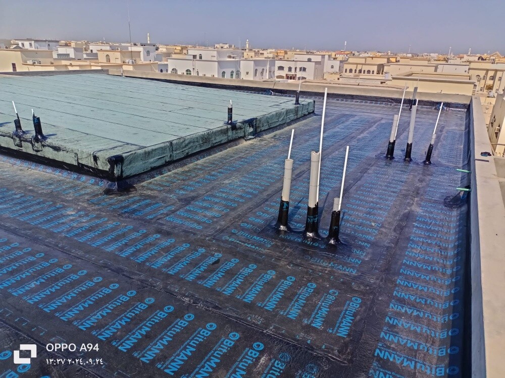 waterproofing - 18