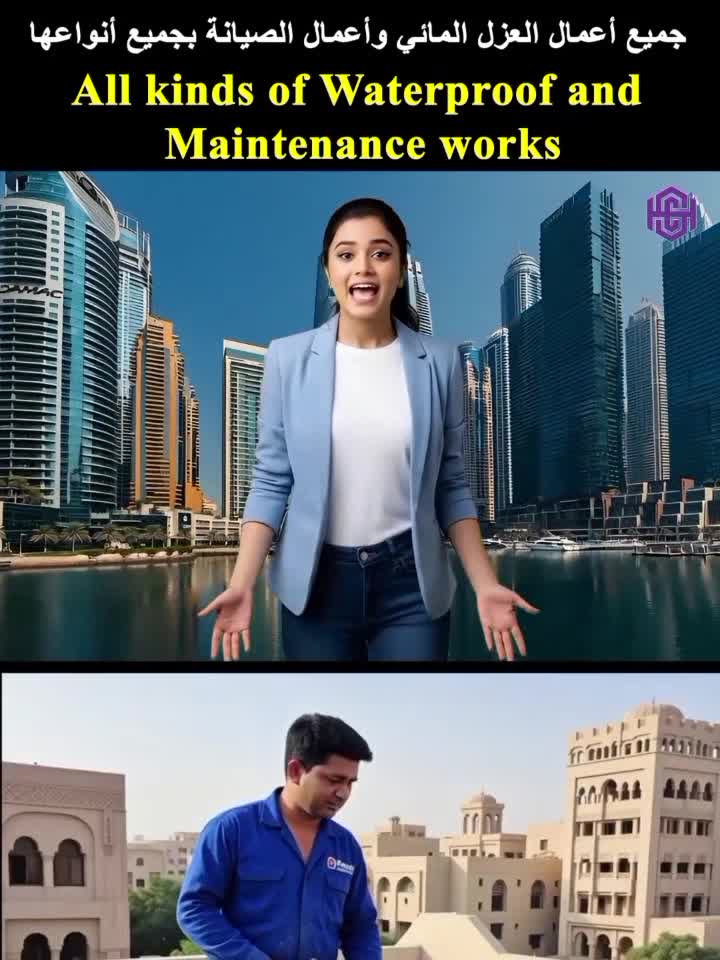 اعمال العزل والصبغ - 30