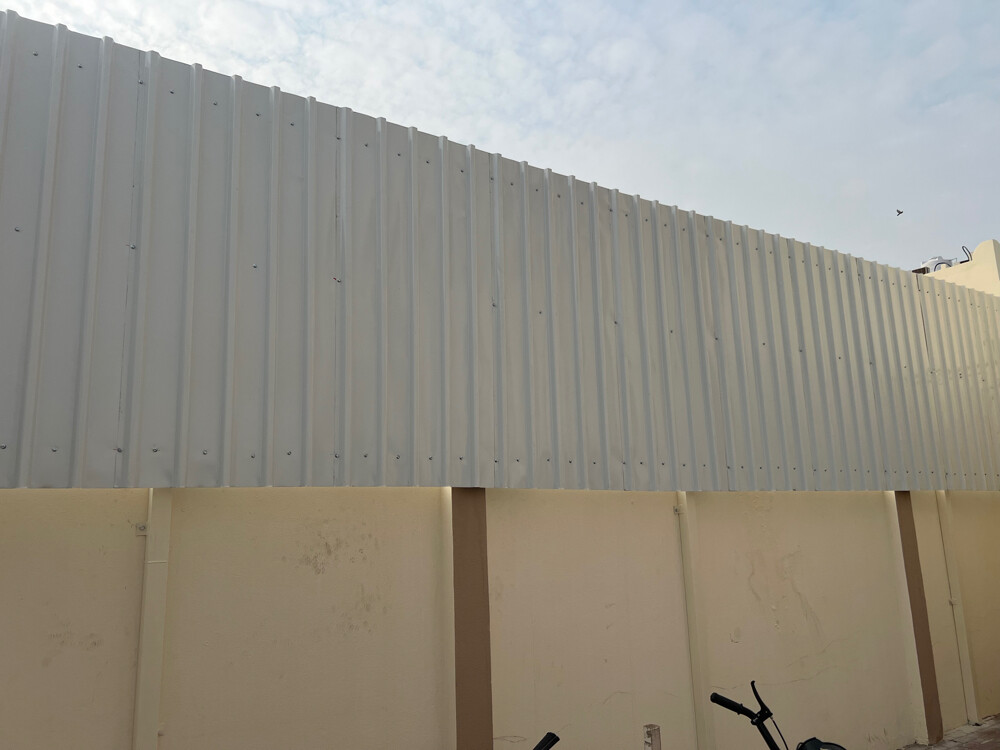 كويك سبان وخشب بلاستيك وقماش - 3