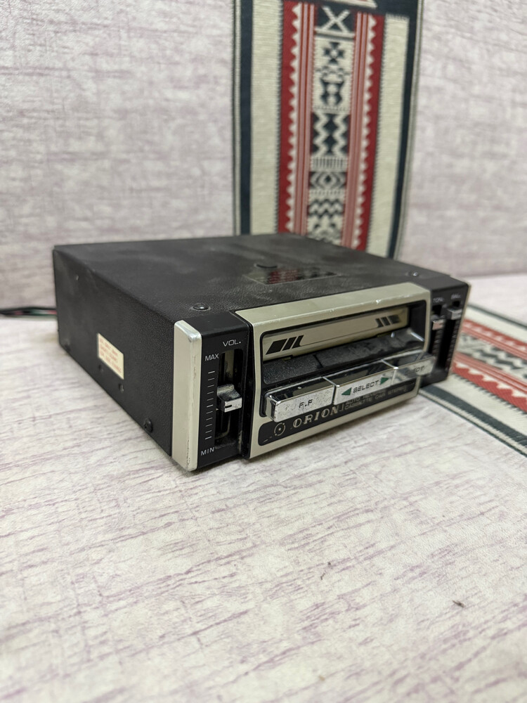 radio - 2