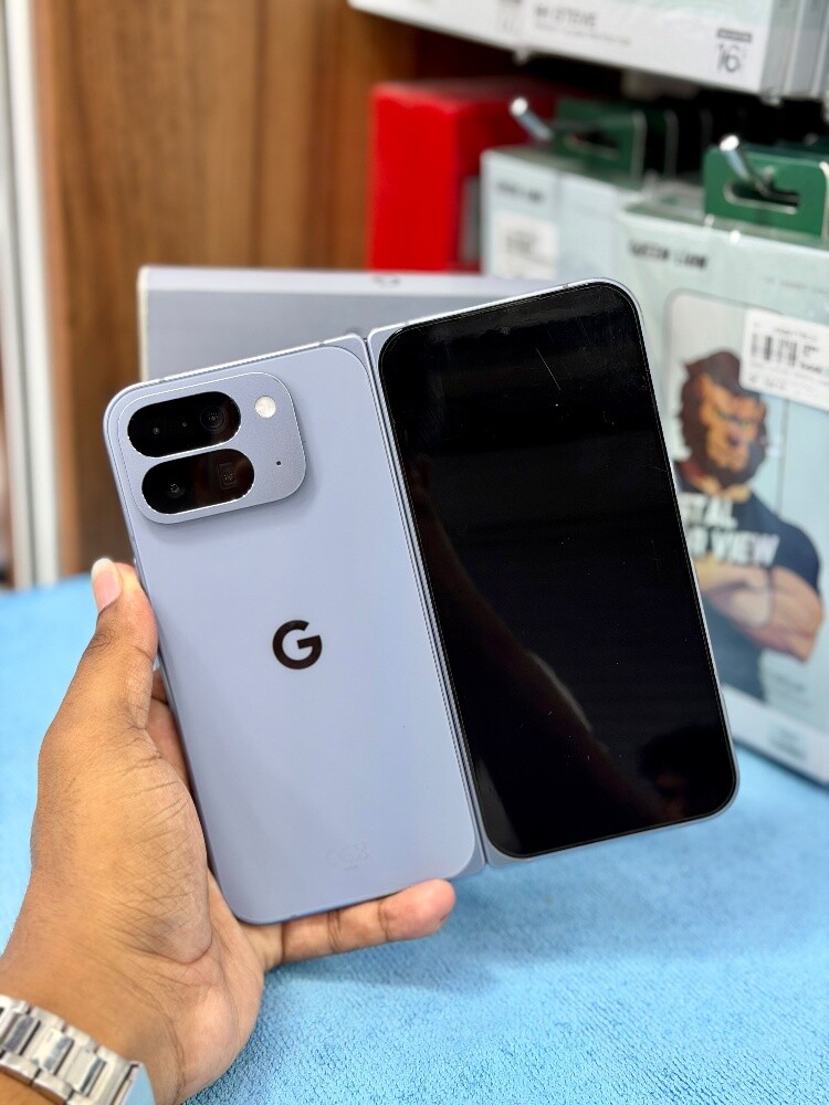 GOOGLE PIXEL 10 PRO FOLD 512GB - 1