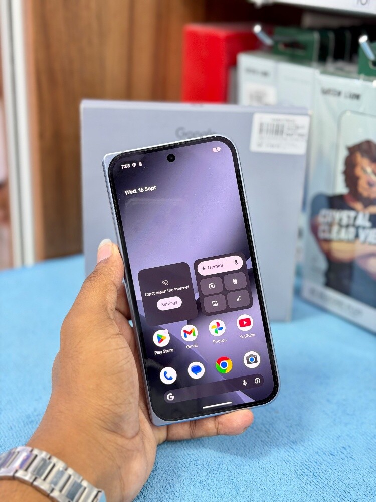 GOOGLE PIXEL 10 PRO FOLD 512GB - 4