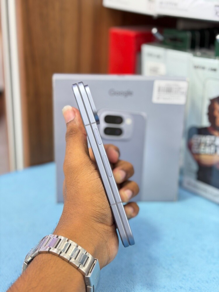 GOOGLE PIXEL 10 PRO FOLD 512GB - 2