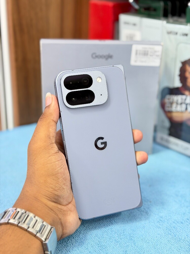 GOOGLE PIXEL 10 PRO FOLD 512GB - 7