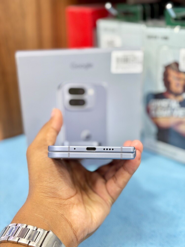 GOOGLE PIXEL 10 PRO FOLD 512GB - 6
