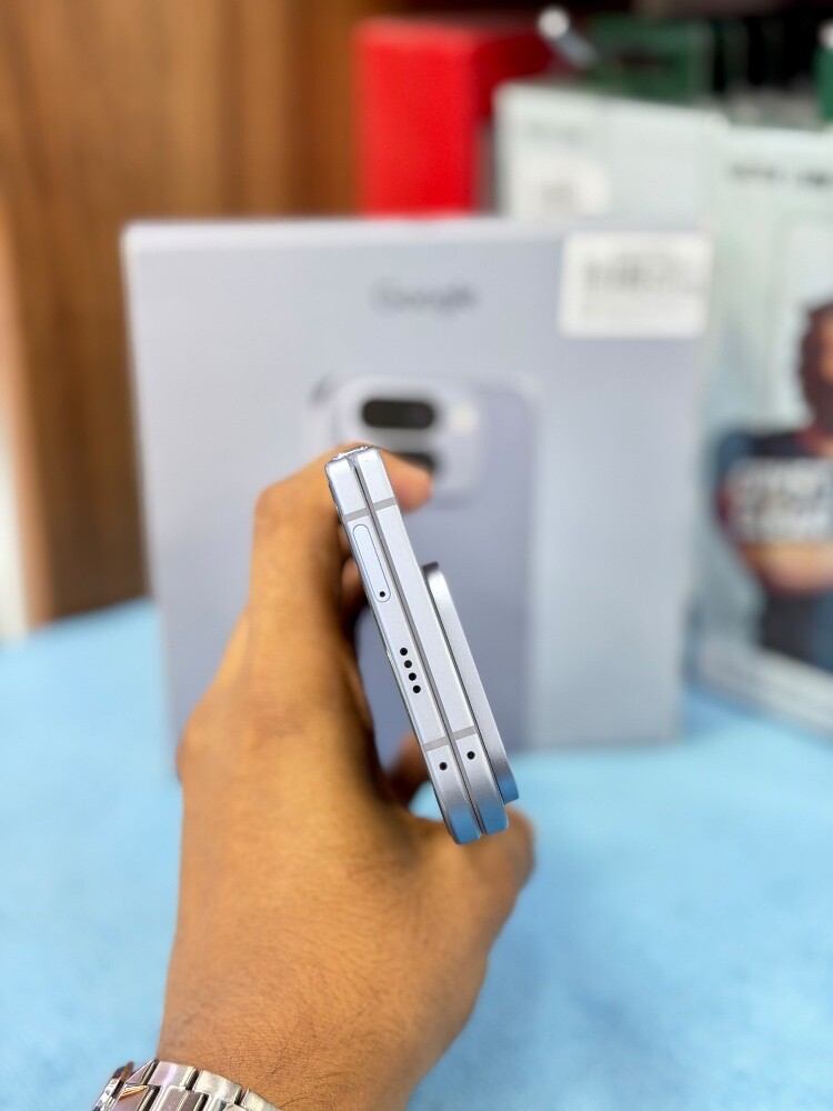 GOOGLE PIXEL 10 PRO FOLD 512GB - 5