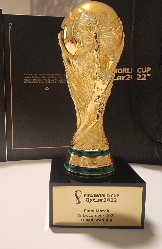 fifa worldcup 2022 - 1