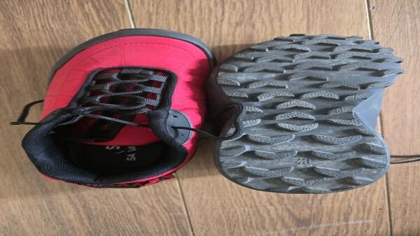 Leather shoes - 2