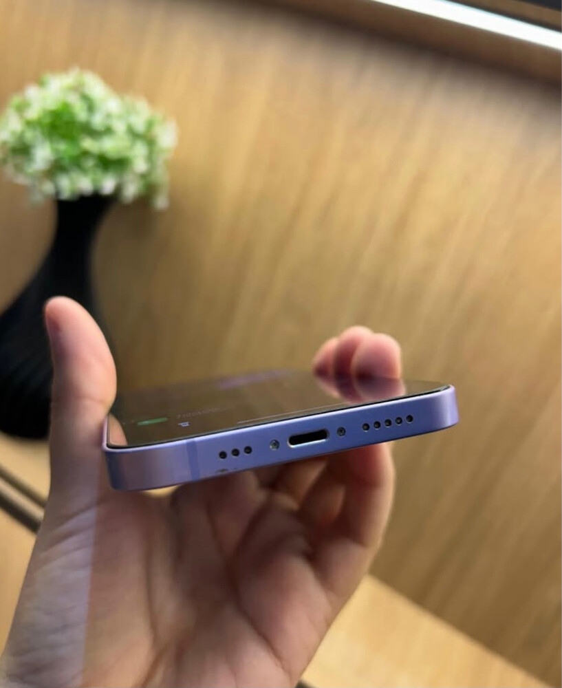 iphone 12 128GB good use - 2