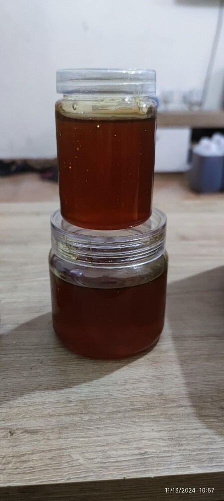 Sidar Honey Pure & Organic for Sale - 13