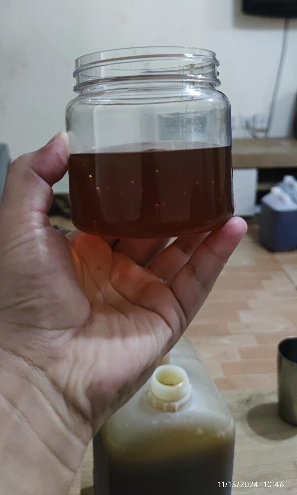 Sidar Honey Pure & Organic for Sale - 6