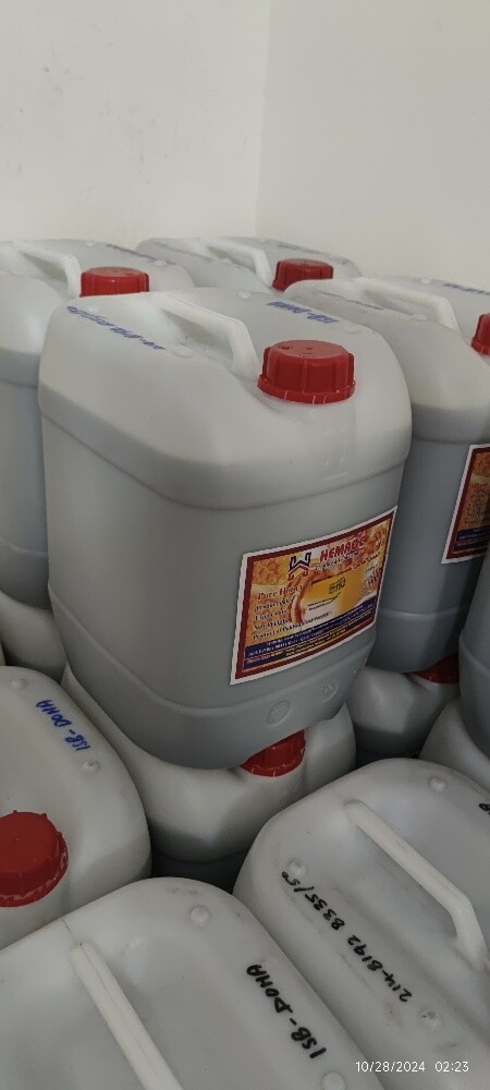 Sidar Honey Pure & Organic for Sale - 5