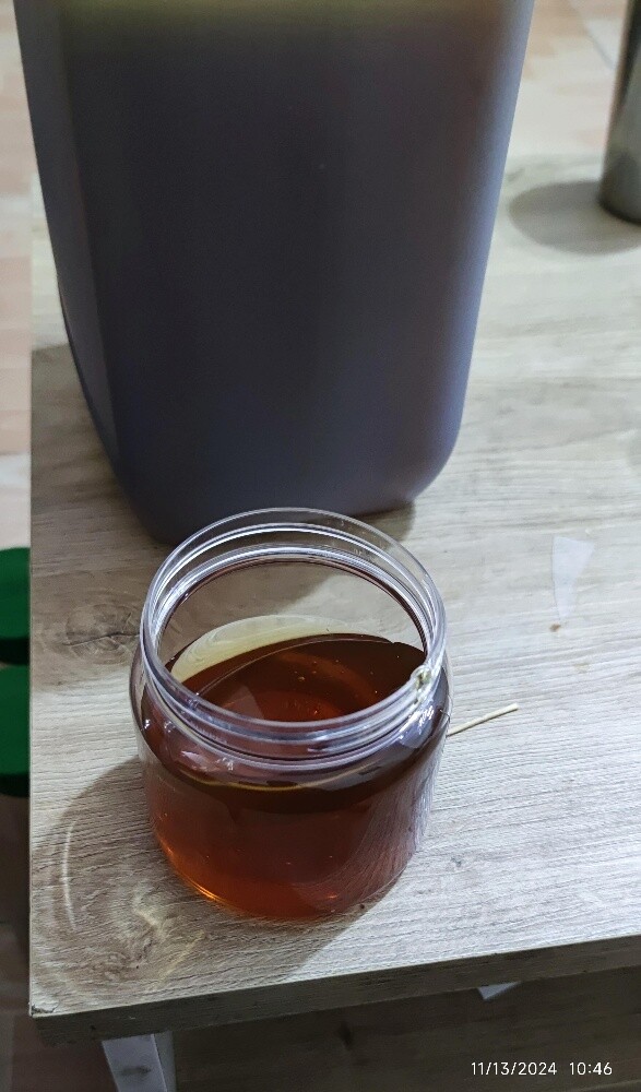 Sidar Honey Pure & Organic for Sale - 8