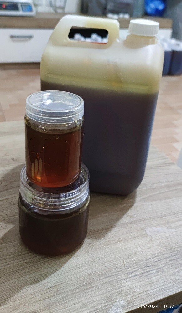 Sidar Honey Pure & Organic for Sale - 7