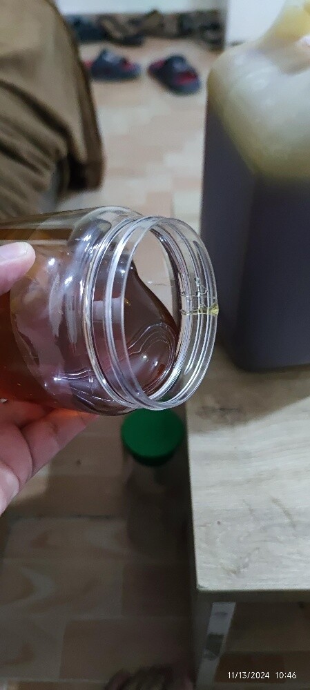 Sidar Honey Pure & Organic for Sale - 12