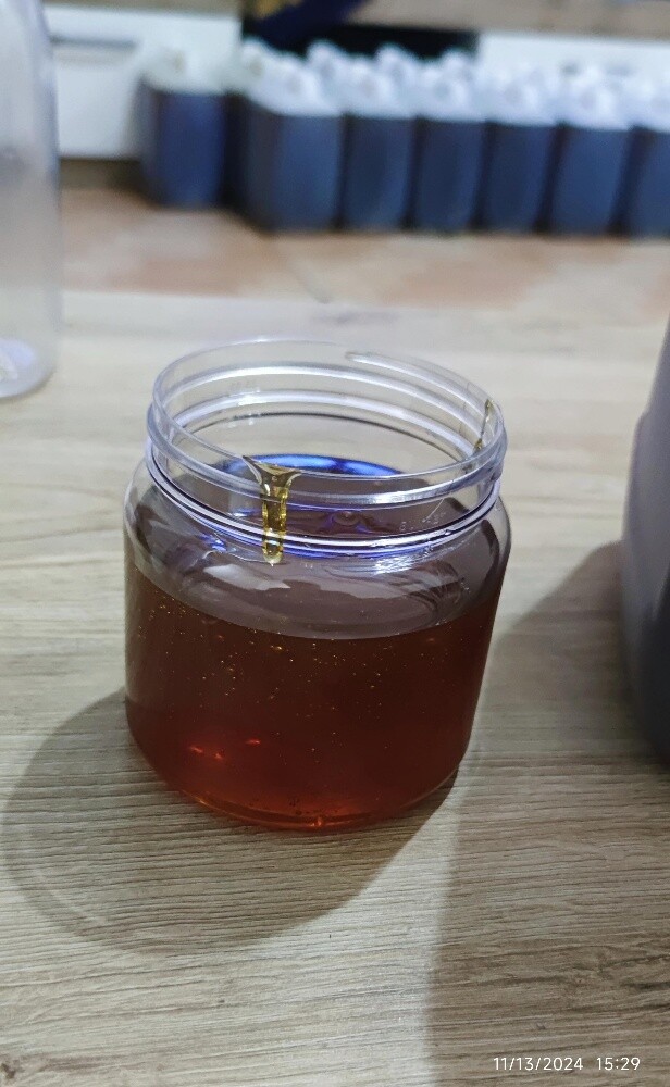 Sidar Honey Pure & Organic for Sale - 14