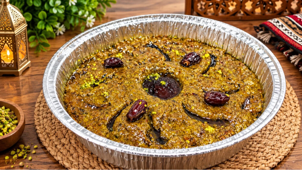 مضروبه  - 1