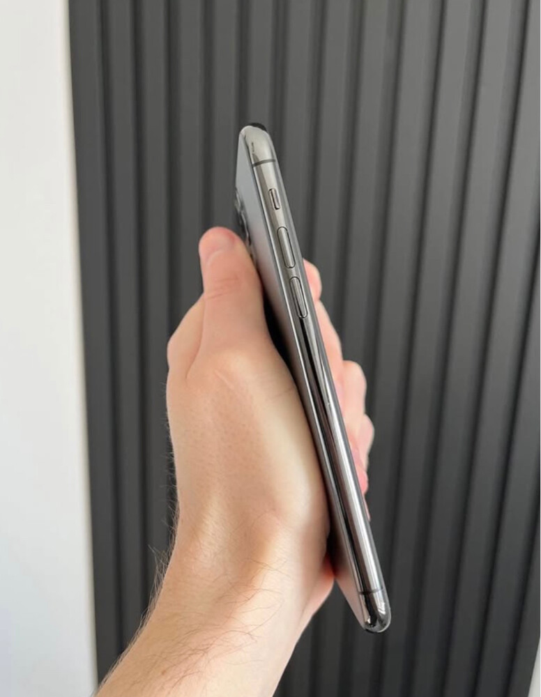 iphone 11 pro 256GB same like new - 4