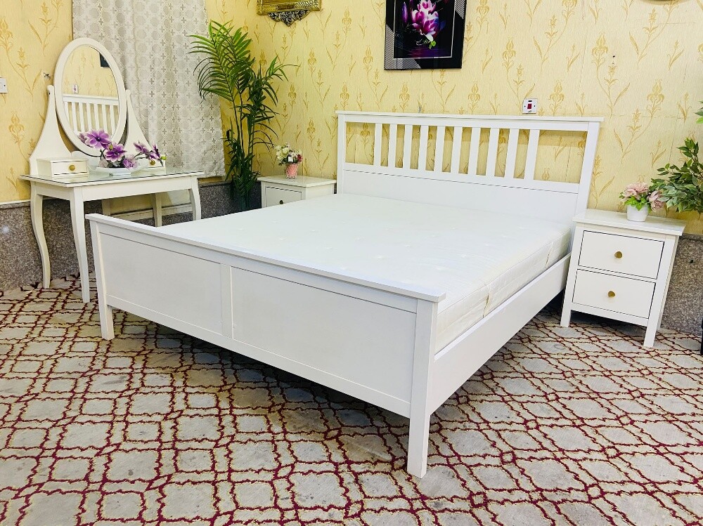 ikea bed set - 6