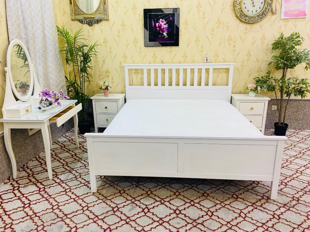 ikea bed set - 5