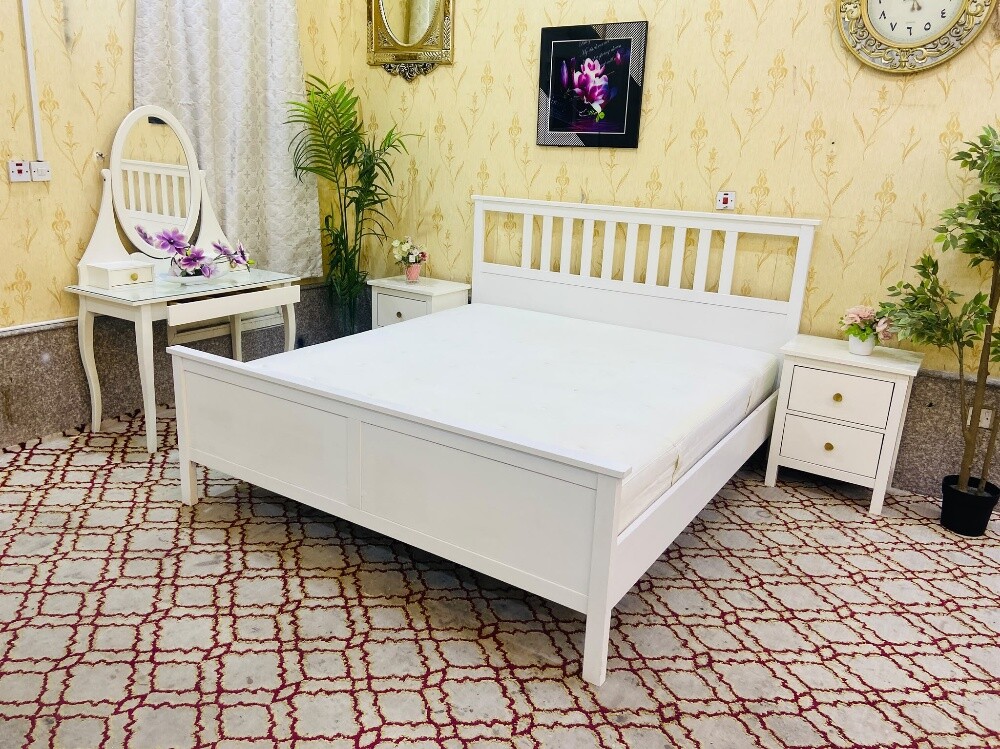 ikea bed set - 4