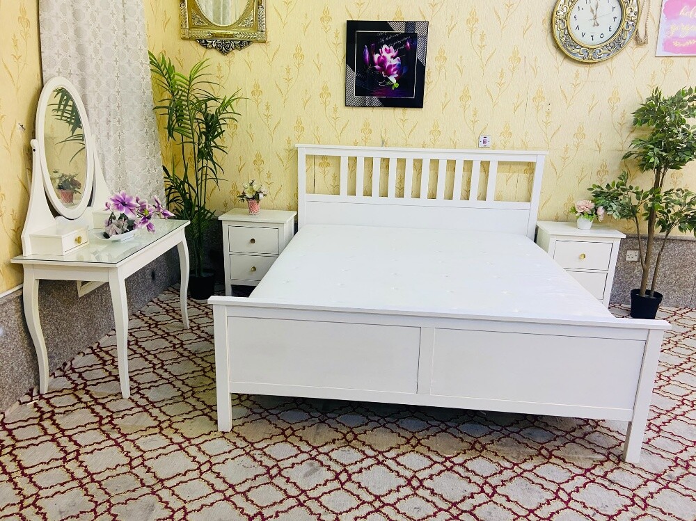 ikea bed set - 8
