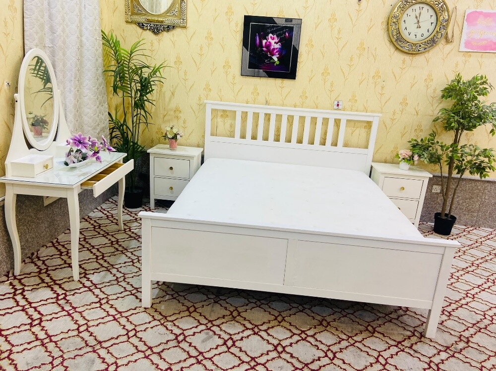 ikea bed set - 2