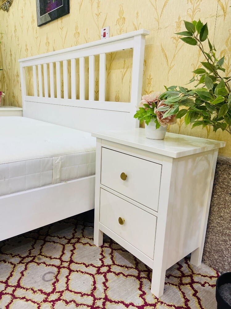 ikea bed set - 3