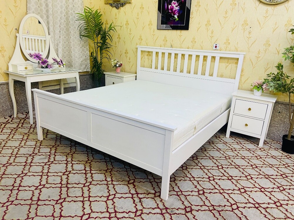 ikea bed set - 7