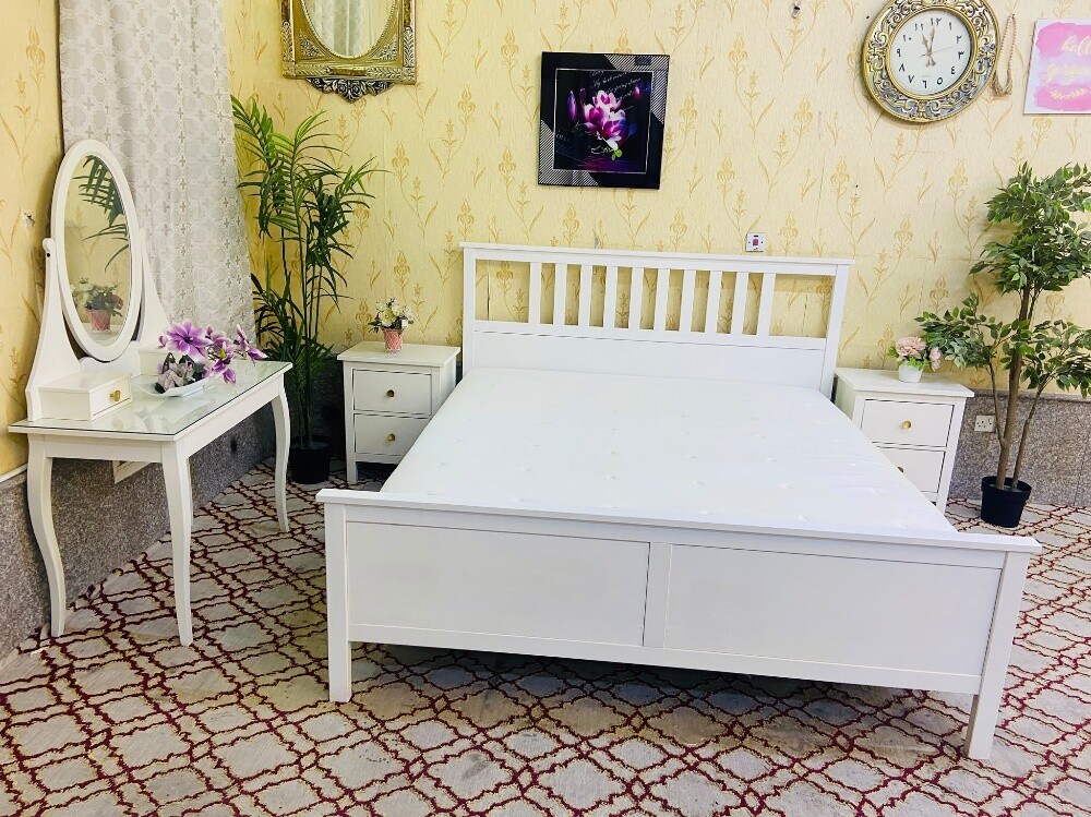 ikea bed set - 1
