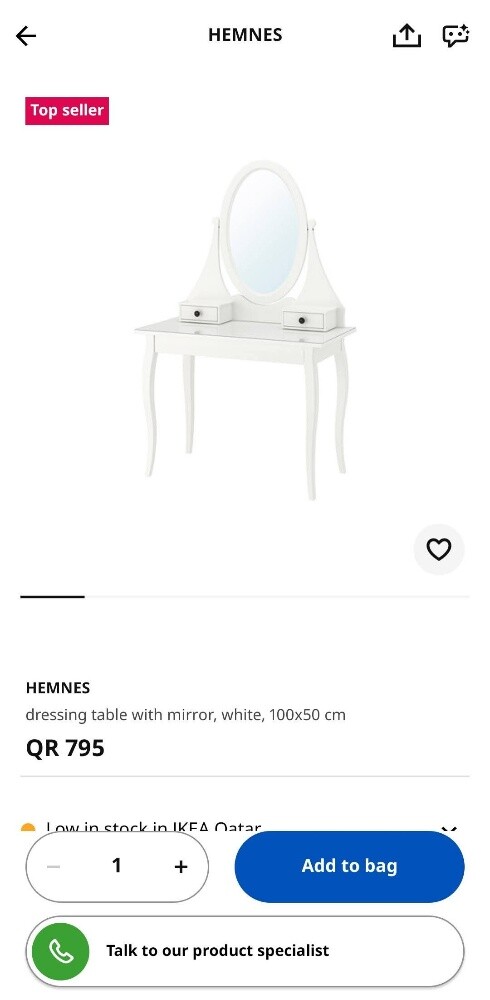 ikea bed set - 10