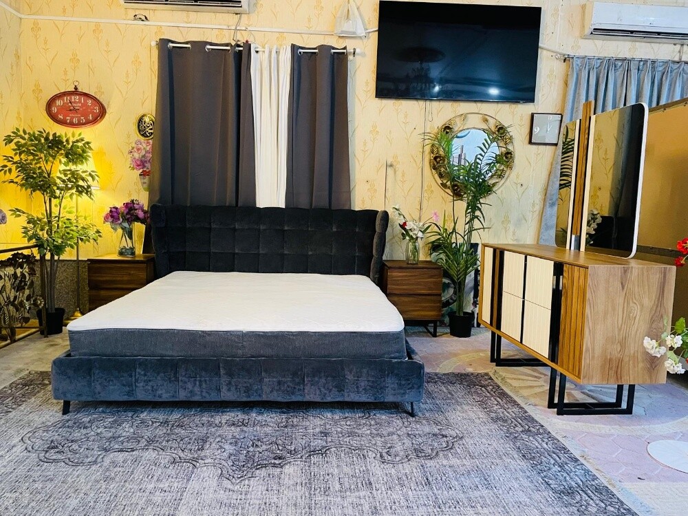 bed set - 13