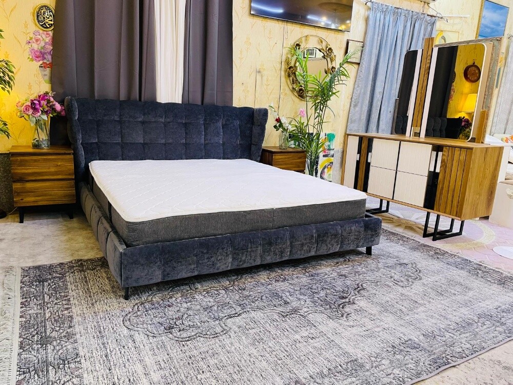 bed set - 1