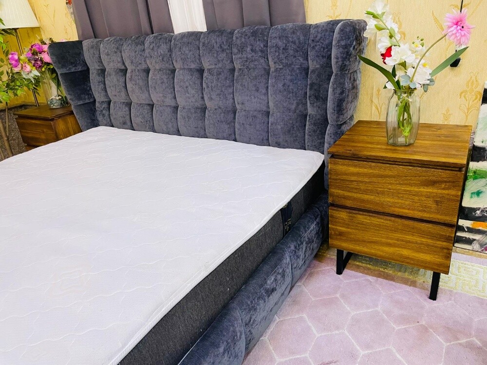 bed set - 11