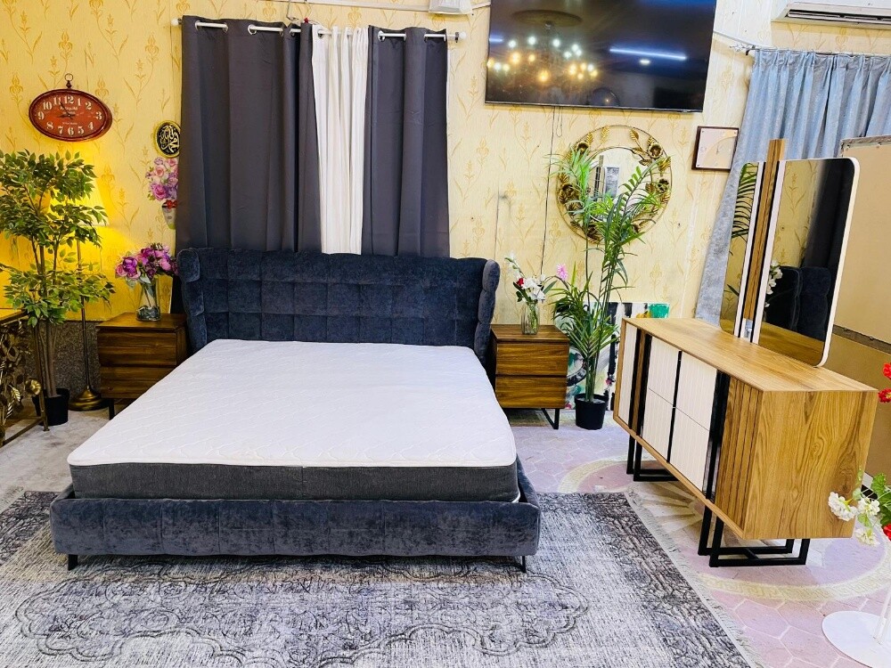 bed set - 12