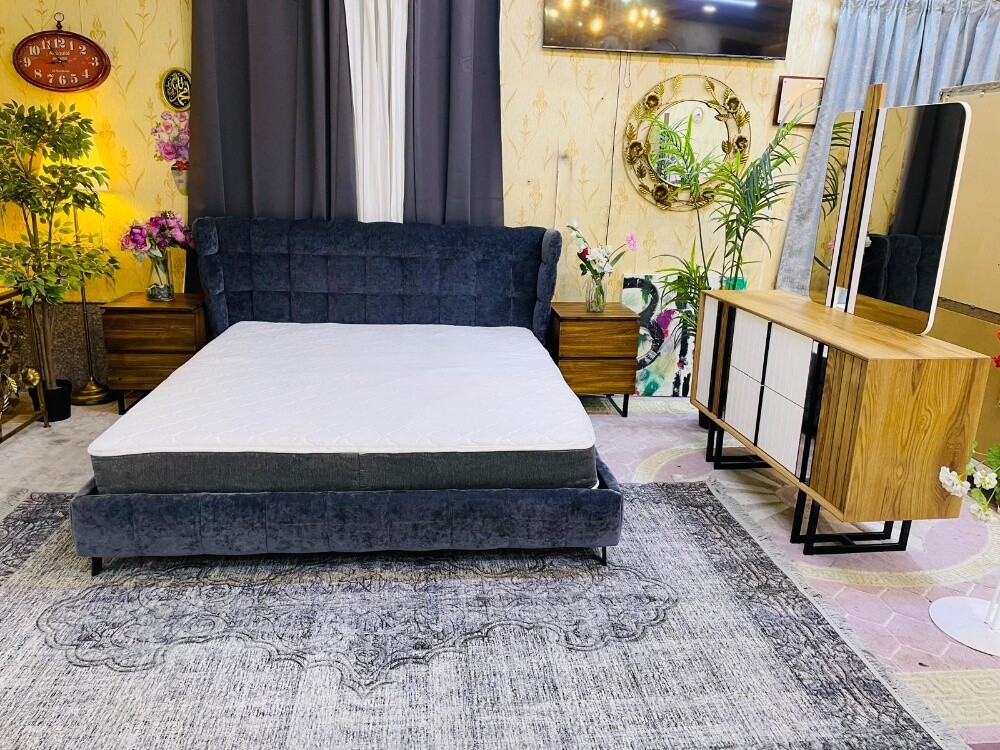 bed set - 6