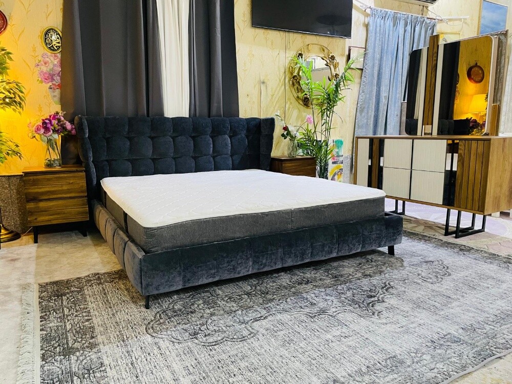 bed set - 2