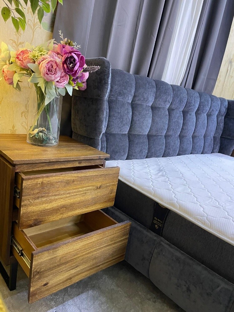 bed set - 3