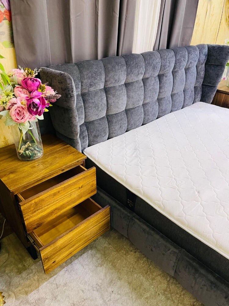 bed set - 9