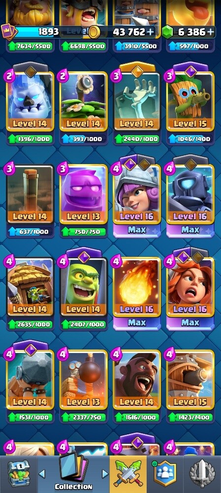 clash of royal - 4
