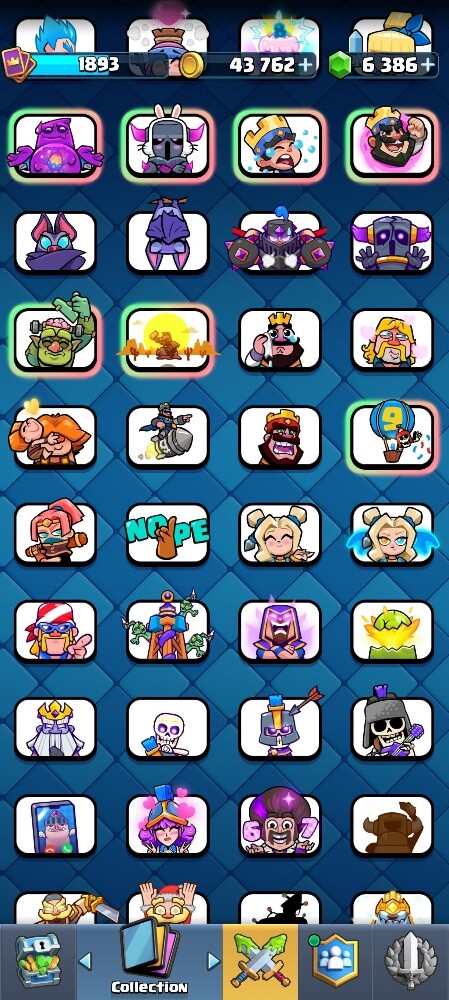 clash of royal - 13
